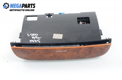 Пепелник за Mercedes-Benz S-Class Sedan (W220) (10.1998 - 08.2005)