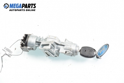 Контактен ключ за Ford Focus C-Max (10.2003 - 03.2007)