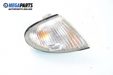 Мигач за Hyundai Coupe Coupe I (06.1996 - 04.2002), позиция: дясна