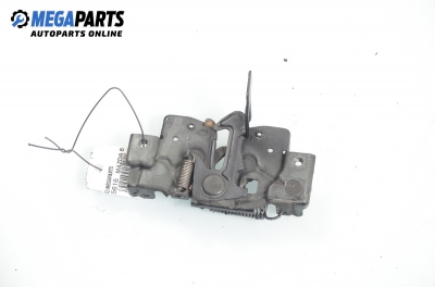 Брава преден капак за Mazda 6 Station Wagon I (08.2002 - 12.2007), комби, позиция: предна