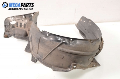 Подкалник за Honda Accord VII Sedan (01.2003 - 09. 2012), 4+1 вр., седан, позиция: предна, дясна