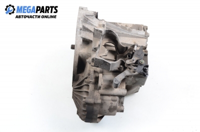 Ръчна скоростна кутия за Mercedes-Benz A-Class Hatchback  (W168) (07.1997 - 08.2004) A 160 (168.033, 168.133), 102 к.с.