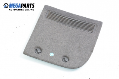 Кора багажник за Nissan Primera Traveller III (01.2002 - 06.2007), комби