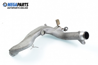 Тръба турбо за Mazda 3 Hatchback I (10.2003 - 12.2009) 1.6 DI Turbo, 109 к.с.