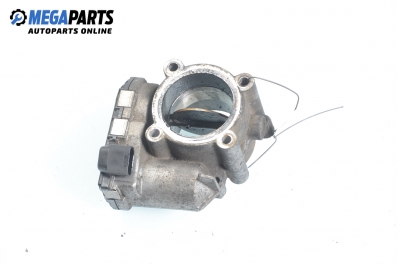 Дроселова клапа за Mercedes-Benz S-Class Sedan (W221) (09.2005 - 12.2013) S 320 CDI (221.022, 221.122), 235 к.с.