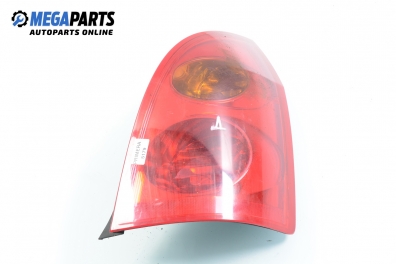 Стоп за Nissan Primera Traveller III (01.2002 - 06.2007), комби, позиция: дясна