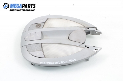 Плафон за Mercedes-Benz E-Class Estate (S211) (03.2003 - 07.2009)