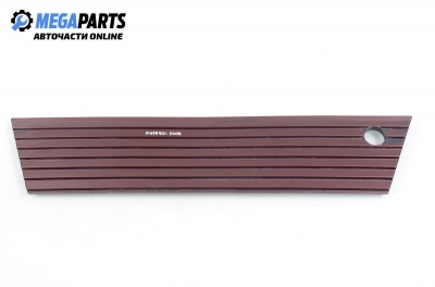 Външни лайсни за Peugeot 405 I Sedan (01.1987 - 12.1993), седан