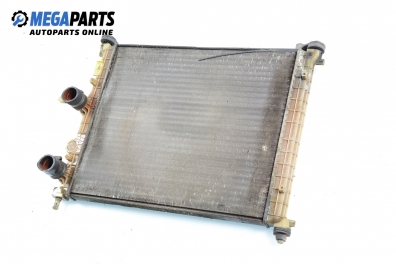 Воден радиатор за Fiat Brava Hatchback (10.1995 - 06.2003) 1.6 16V (182.BB), 103 к.с.