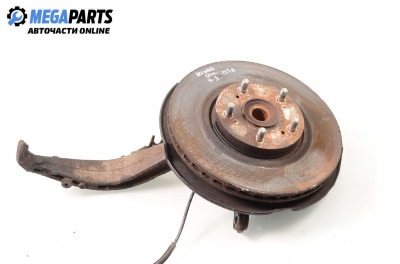 Шенкел главина за Honda Accord VII Sedan (01.2003 - 09. 2012), позиция: предна, дясна