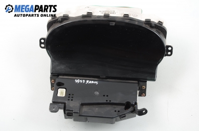 Километраж за Toyota Yaris Hatchback I (01.1999 - 12.2005) 1.0 16V, 68 к.с.