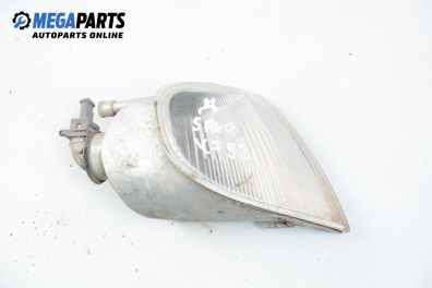 Мигач за Citroen Saxo Hatchback (02.1996 - 04.2004), позиция: дясна, Valeo