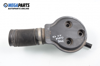 Въздуховод за Opel Corsa B Hatchback (03.1993 - 12.2002) 1.0 i 12V, 54 к.с.