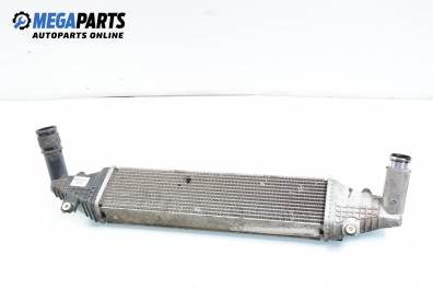 Интеркулер за Mazda 3 Hatchback I (10.2003 - 12.2009) 1.6 DI Turbo, 109 к.с.