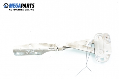 Панта преден капак за Fiat Scudo Box I (02.1996 - 12.2006), 2+1 вр., товарен, позиция: дясна