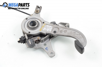 Педал паркинг спирачка за Mercedes-Benz E-Class Estate (S211) (03.2003 - 07.2009)