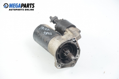 Стартер за Seat Ibiza III Hatchback (08.1999 - 02.2002) 1.4, 60 к.с.