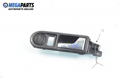 Вътрешна дръжка за Volkswagen Golf IV Hatchback (08.1997 - 06.2005), 4+1 вр., позиция: задна, дясна