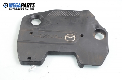 Декоративен капак двигател за Mazda 6 Station Wagon I (08.2002 - 12.2007)