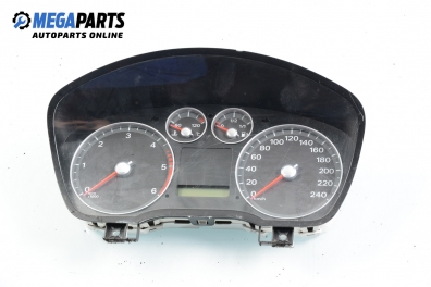 Километраж за Ford Focus C-Max (10.2003 - 03.2007) 1.6 TDCi, 90 к.с.