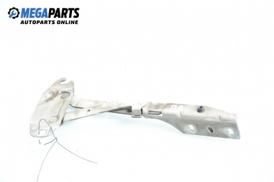 Панта преден капак за Fiat Scudo Box I (02.1996 - 12.2006), 2+1 вр., товарен, позиция: лява