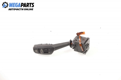 Лостче за чистачки за BMW 3 Series E90 Touring (E91) (09.2005 - 06.2012)