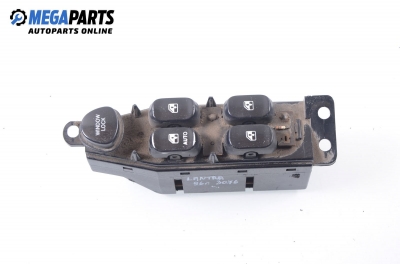 Бутони ел. стъкла  за Hyundai Lantra II Wagon (02.1996 - 10.2000)