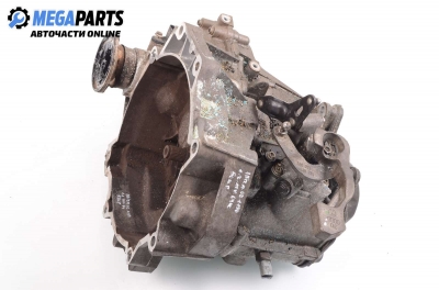 Ръчна скоростна кутия за Seat Ibiza IV Hatchback (02.2002 - 11.2009) 1.2, 64 к.с.