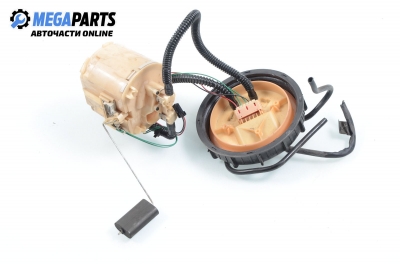 Нивомер за Ford Focus I Hatchback (10.1998 - 12.2007) 1.8 16V