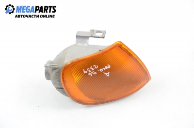 Мигач за Volkswagen Polo Hatchback II (10.1994 - 10.1999), позиция: дясна