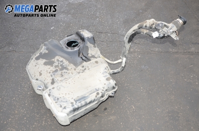 Резервоар за горивото за Volkswagen Passat Variant B6 (08.2005 - 11.2011) 2.0 TDI, комби