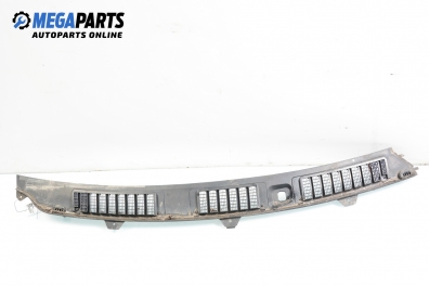 Кора под чистачки за Fiat Scudo Box I (02.1996 - 12.2006), 2+1 вр., товарен