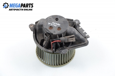 Вентилатор парно за Renault Megane I Hatchback (08.1995 - 12.2004)