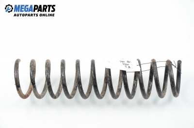 Пружина за ходова част за Volvo S40 I Sedan (07.1995 - 06.2004), седан, позиция: задна