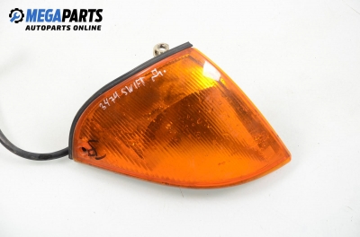 Мигач за Suzuki Swift II Hatchback (03.1989 - 12.2005), хечбек, позиция: дясна