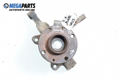 Шенкел главина за Fiat Punto Hatchback (09.1993 - 09.1999), позиция: предна, лява