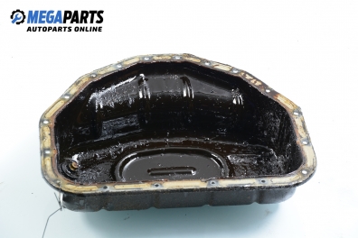 Картер за Lexus GS Sedan II (08.1997 - 03.2005) 300 T3 (JZS160), 222 к.с.