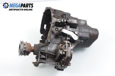 Ръчна скоростна кутия за Renault Twingo I Hatchback (03.1993 - 10.2012) 1.2 (C063, C064), 55 к.с.