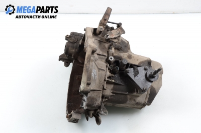 Ръчна скоростна кутия за Peugeot 307 Hatchback (08.2000 - 12.2012) 1.6 16V, 109 к.с.