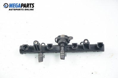 Бензинова рейка за Seat Ibiza III Hatchback (08.1999 - 02.2002) 1.4, 60 к.с.