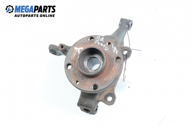 Шенкел главина за Fiat Punto Hatchback (09.1993 - 09.1999), позиция: предна, дясна