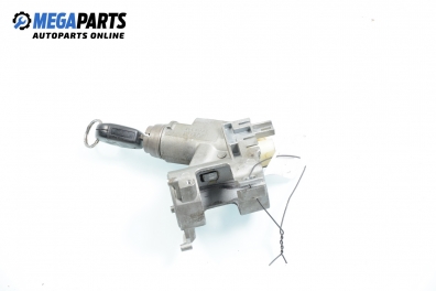 Контактен ключ за Seat Ibiza III Hatchback (08.1999 - 02.2002)