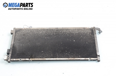 Климатичен радиатор за Mazda 6 Station Wagon I (08.2002 - 12.2007) 2.0 DI, 136 к.с.