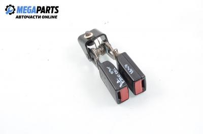 Закопчалки предпазни колани за Mercedes-Benz E-Class Estate (S211) (03.2003 - 07.2009), позиция: задна, дясна