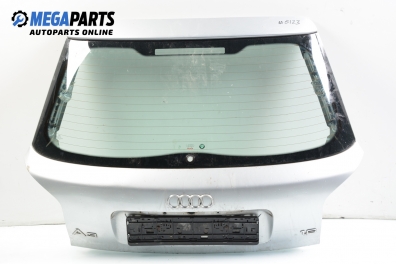 Заден капак за Audi A3 Hatchback I (09.1996 - 05.2003), 2+1 вр.