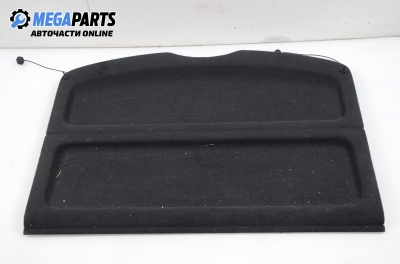 Кора багажник за Skoda Octavia II Sedan (02.2004 - 06.2013), хечбек
