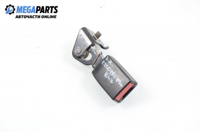 Закопчалка предпазен колан за Mercedes-Benz E-Class Estate (S211) (03.2003 - 07.2009), позиция: задна, лява