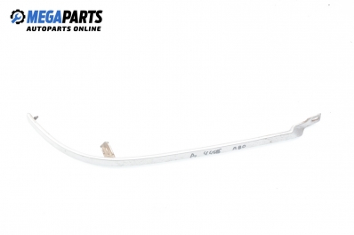 Лайсна под фар за Audi 80 Sedan B4 (09.1991 - 12.1994), седан, позиция: дясна