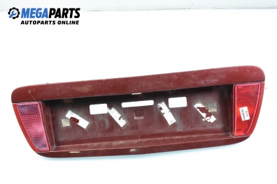 Стопове за Nissan Primera Traveller III (01.2002 - 06.2007), комби, позиция: средна