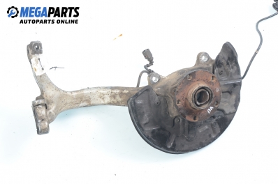 Шенкел главина за Audi A4 Sedan B6 (11.2000 - 12.2004), позиция: предна, лява